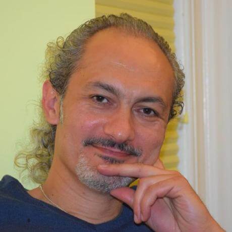 Eralp Korucubasi