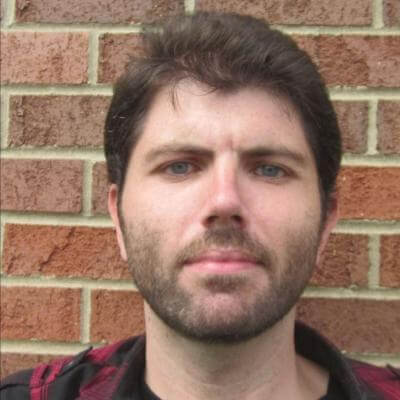 Jeff Oliver