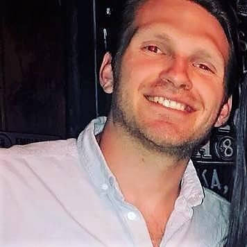 Trevor Bruenchenhein